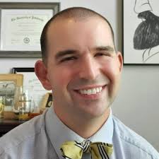 Max Craig Kusovitsky (@psychicsherpa)