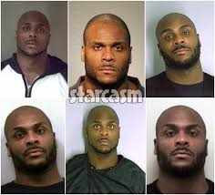 Matt joined the nbc5 weather team in 2014 after a year as a reporter and anchor in alexandria, louisiana. Matt Jordan Arrest Info Mug Shots Plus Kenya Moore Responds