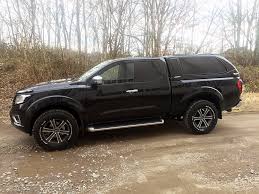 Nissan navara (frontier) iii (d40). Nissan Navara Np300 King Cab Hardtop Version 1 Hardtops Fibertek The Perfect Line Of Fiber Art