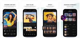 Advanced filters and flawless beauty effects open up a world of possibilities. 7 Aplikasi Edit Video Tiktok Terbaik 2020 Jalantikus