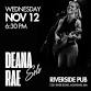 Deana Rae Solo @ Riverside Pub event image