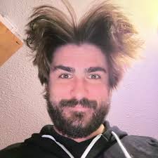 Nathaniel Utter (@Arsalalem) • Facebook