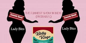 Lady Bits Comedy Show