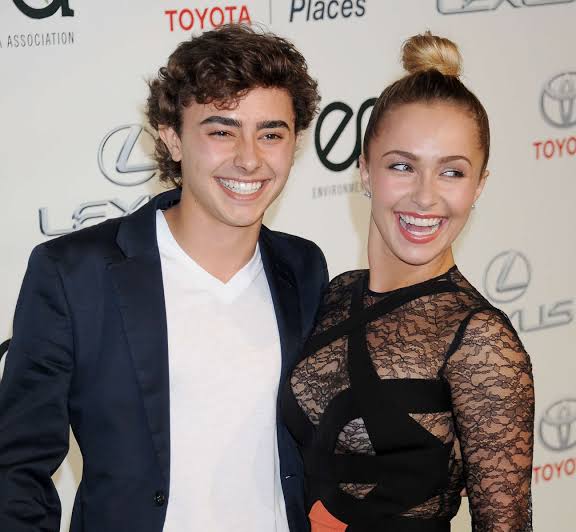 Panettiere family remembers late actor Jansen, says he died from enlarged heart - ABC News