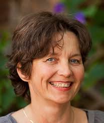 Karin Behrendt's Instagram, Twitter & Facebook