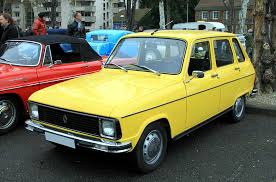 Renault Klassiekerweb Klassieke Auto S Auto S Motoren Auto