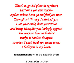Spanish Romantic Poems