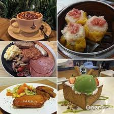 May 29 saturday 7:16 am. Cheras Selatan C180 Food Hunt Openrice Malaysia