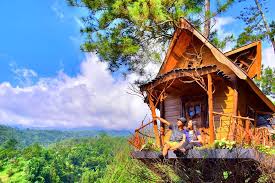 Sesuai namanya, batu flower garden menghadirkan berbagai jenis bunga yang siap memanjakan mata. Tempat Wisata Di Malang Dengan Tiket Per Wahana Bijak Pilih Ya