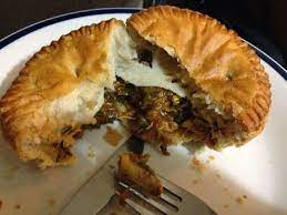 Foodstuff Finds Asda Puff Pastry Pies New Flavours Asda By Rich Anderson Pastry Pie Pastry Puff Pastry