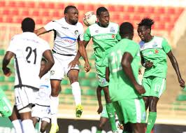 Gor Mahia To Face Algeria S Cr Belouizdad In Caf Champions League The Standard Sports