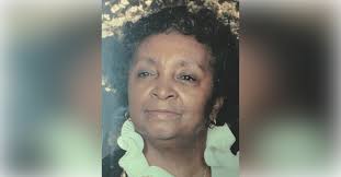 Obituary information for Dora McNeill