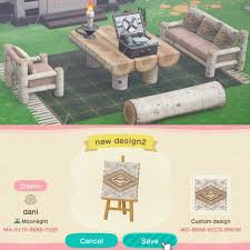 Southwestern Pattern For Use On Log Furniture Cushions Or Even Bed Sheets Acqr In 2020 Animal Crossing Qr Animal Crossing Game Animal Crossing