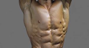 Your intercostal muscles are the muscles between your ribs. How To Expand Your Rib Cage For A Bigger Chest Men S Fit Club