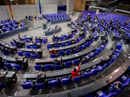 Das im urteil der karlsruher richter heißt es: Bundesverfassungsgericht Erteilt Frauen Eine Absage Politik Nordbayern De