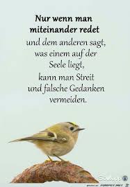 Ohne Kommunikation Funktioniert Die Schonste Liebe Auf Dauer Nicht Miteinander Reden Schafft Vertrauen Bindun Lebensweisheiten Spruche Spruche Spruche Zitate