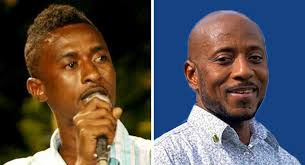 Son's murder inspires politician to help youth