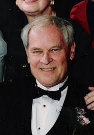 Martin Joseph “Joe” Caffrey Jr. (1927-2000)