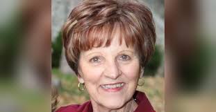 Nancy Jane Neely Obituary