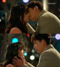 Spoiler Happy Ending Once Again Jang Nara And Jung Kyung Ho Kiss Happy Endings Jang Nara Mbc Drama