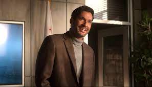 Woodside), lucifer (tom ellis), and michael (also tom. Who Is Michael On Lucifer Season 5