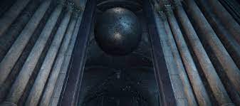 Elden ring silver ball