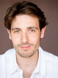 Paul Nouhailler • Comédien •