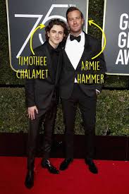 Armie Hammer S Connection To Arm Amp Hammer Is So Confusing I M Gonna Need Some Red String And A Map