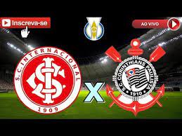 Desbloquei os cookies na barra de navegação do seu notebook ou pc. Internacional X Corinthians Ao Vivo Brasileiro De Aspirantes Youtube