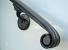Wooden Banister Rail