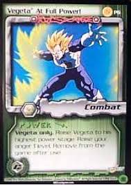 Maybe you would like to learn more about one of these? Dbz Dragon Ball Z Ccg Card Of The Day