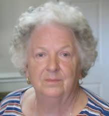 Perry, Ethel Irene Rector (Whitwell)