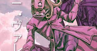 Johnny Joestar Jojo Anime Valentines Wallpaper Jojo S Bizarre Adventure Anime