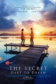 Nonton film semi wife of my boss (2020) sub indo indoxxi layarkaca21 streaming online terbaru. The Secret Dare To Dream Movie Review 2020 Roger Ebert
