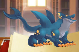 Hammer Dragon Dragon City Dragon Art