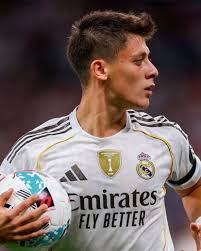 Arda Güler is a clear example of Real Madrid's policy with young players. He was signed for €20m in 2023, but his market value is now €60m and is a starter under
