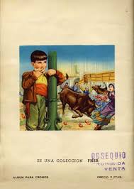 Pin En Cromos