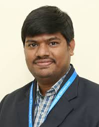Kudipudi Venkata Satya Kumar