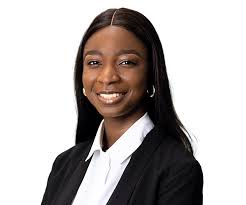 Damilola Obafemi: Corporate and M&A Associate in Jersey