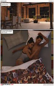 ✅️ Porn comic Young Love. Chapter 9. LoseKorntrol. Sex comic hot beauties  did | Porn comics in English for adults only | sexkomix2.com