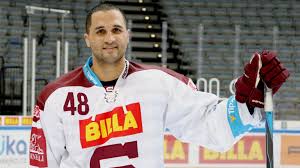 Hc sparta prag ha 13 traduzioni in 13 lingue. I Didn T Want Hockey To End The Way It Did Says New Sparta Recruit Deveaux