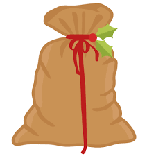 For your convenience, this post contains affiliate links. Santa S Bag Svg Cutting Files For Scrapbooking Cute Cut Files Christmas Svg Cut Files Free Svgs