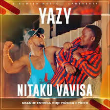 Baixar musica de baló januário feat. Yazy Nitaku Vavisa 2020 Download Mp3 Download Mp3 Musica