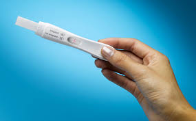 Once you think you are pregnant, you typically want to know for sure right away. Pregnancy Test Kits How Do They Work Healthxchange