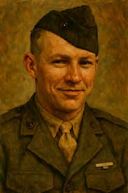 Major Douglas T. Jacobson: The One-Man Assault