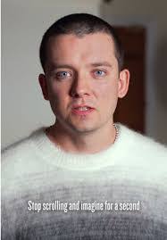 Elijah Burr's Instagram, Twitter & Facebook