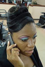 290ecdcb306ba77d05c2ce0e86b8b568 Jpg 736 1081 Black Hair Updo Hairstyles Braided Hairstyles Hair Styles
