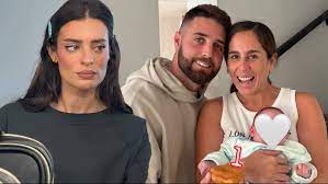 Los amigos de Anabel Pantoja viajan a Canarias por el ingreso de su hija:  primeras imágenes