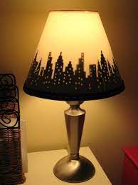 Custom Lampshades How To Design An Exclusive Lampshade Diy Lamp Shade Custom Lamp Shades Diy Lamp
