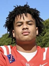 Shaun Scott, Mater Dei, Edge